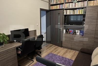 Apartament ultracentral, 103 mp utili, cu garaj si curte - 6