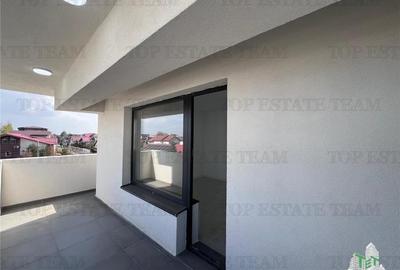 Apartament modern 2 camere,  toate utilitatile, posibilitate loc de parcare, in - 2