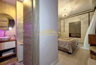 21 Residence Apartament 3 camere Politehnica Lujerului Militari, cu Parcare - 14