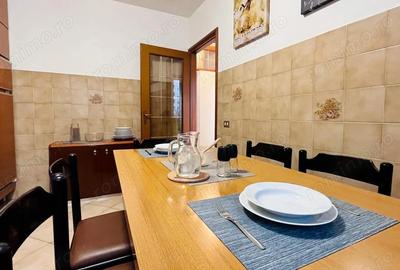 Garsoniera de inchiriat in zona Sebastian - 1