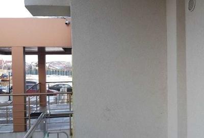 Garsonieră decomandată în Valea Lupului - 5