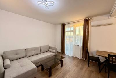 Apartamet 3 camere - 2 Bai - Mobilat si utilat - Ready to Move - 3