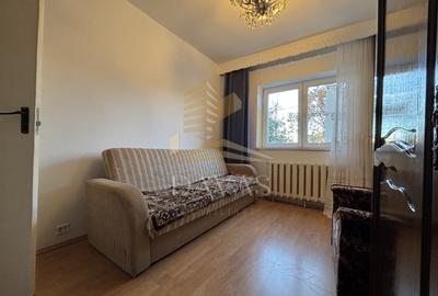Apartament de 4 camere decomandat | Manastur - 6