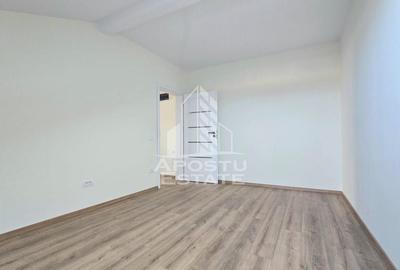 Apartament 3 camere Open space, Giroc, cu Loc de parcare - 1