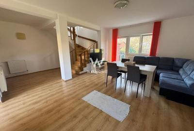 Casa tip duplex Sura Mare, Sibiu - 2