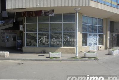 Spatiu Comercial - Cinema Central - Centru - 0 comision - liber - 6