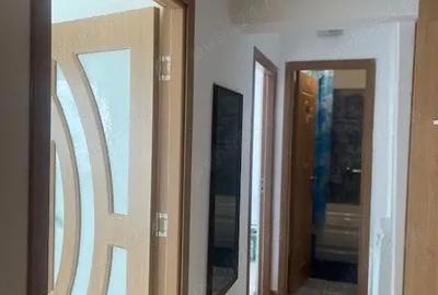 Apartament cu 3 camere semidecomandat în Central - 5