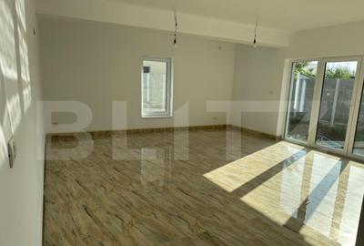 Duplex despartit prin garaj 190 mp utili, Dumbravita! - 2