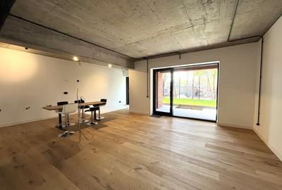 THE BRICK || 3 CAMERE || GRADINA 80 MP || BARBU VACARESCU - 6