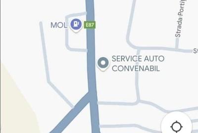 Teren Zona Peco , strada Intrarea Antenei - 2