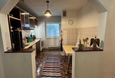 Apartament 2 camere, decomandat, intermediar, Zorilor - 5