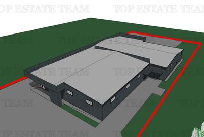 Galerie comerciala Bucuresti-Ilfov 100% inchiriata - 2