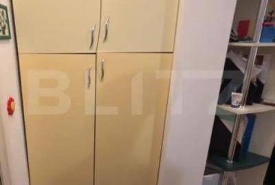 Apartament cu 2 camere semidecomandat în Nord - 3