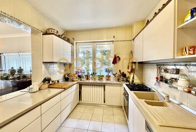 IANCU NICOLAE/ GRADINA SUPERBA/LOCURI DE PARCARE/SPATII GENEROASE - 6