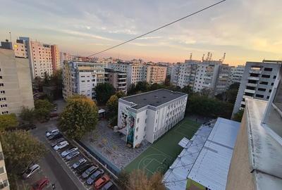 Apartament 2 camere | Mosilor | Stefan cel Mare | Obor | Metrou - 7