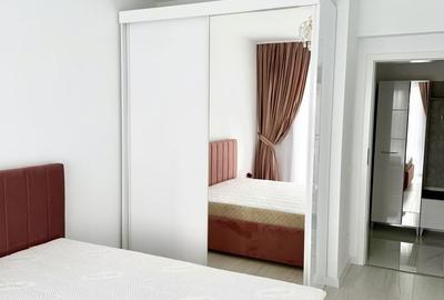 Apartament cu 2 camere decomandat în Exterior Vest - 5