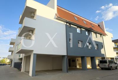 Apartament cu 2 camere decomandat, mobilat în Giroc - 23