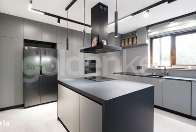 Casă cu 4 camere în Odăile - 3