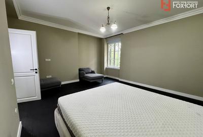 Apartament deosebit, 3 camere, zona Central - Bld. C.D. Loga - 16