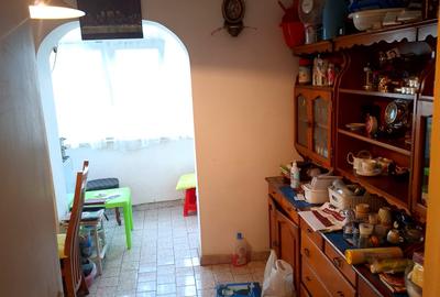 Apartament cu 3 camere decomandat în Exercițiu - 6