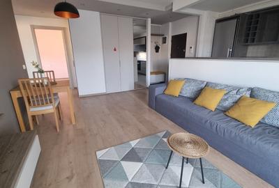 Apartament cu 3 camere semidecomandat în Braytim - 6