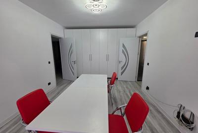 Apartament cu 3 camere semidecomandat, mobilat în Titan - 7