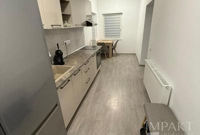 Apartament modern, zona UMF - 11