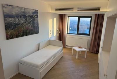 Garsonieră decomandată, mobilată în Cotroceni - 3