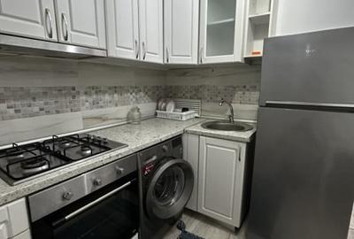 Garsoniera moderna spre inchiriere - 4