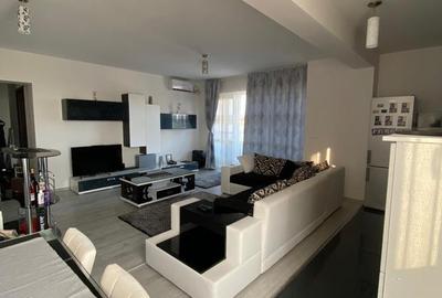 Apartament cu 2 camere semidecomandat, mobilat în Aradului - 2