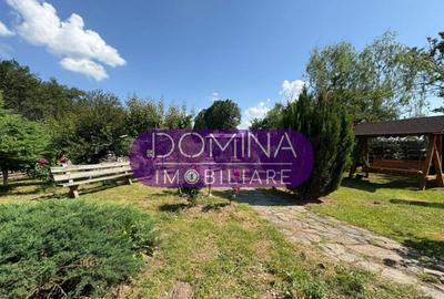 *Domeniu* cu poten?ial turistic - Bumbe?ti-Jiu - 8
