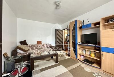 Apartament cu e camere, etaj intermediar, Circumvalatiunii - 2