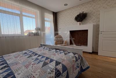 Casă individuală cu 4 camere cu Teren 830 Mp în Corbeanca - 13