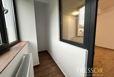 3 camere -Nemobilat / Campus-Universitate - 16