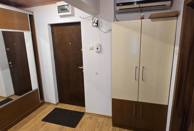 Spitalul Judetean, apartament 2 camere, etaj 6/8, decomandat, termen lung Spitalul Judetean, apartament 2 camere, etaj 6/8, decomandat, termen lung - 24