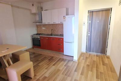 Apartament cu 2 camere nedecomandat, mobilat în Exterior Sud - 3