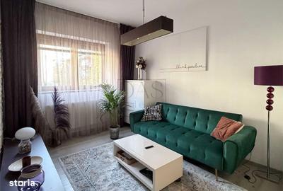 Apartament cu 2 camere în Floreasca