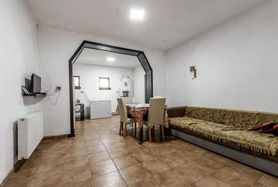 Casa din caramida 4 camere - Teren 1603mp - Livada, Arad - COMISION 0% - 4