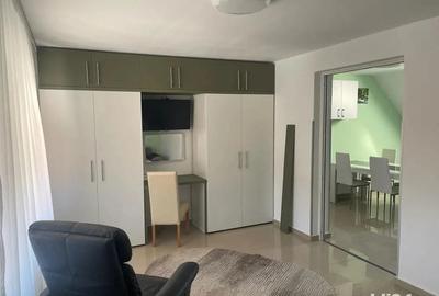 Inchiriez apartament, direct proprietar - 6