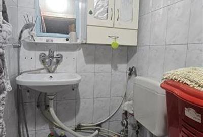 Garsonieră semidecomandată în Brâncoveanu - 12