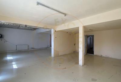 Spatiu/casa de inchiriat Calea Campulung. 0% Comision - 4
