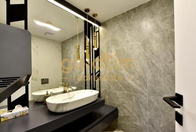 DUPLEX SUPERB/MOBILAT SI UTILAT/AVIATIEI/CLOUD 9/PROMENADA MALL - 13