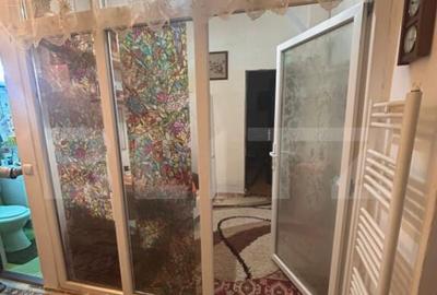 Apartament cu 3 camere, curte comuna ,Brancoveanu - 7