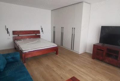 Garsonieră decomandată în Dorobanți - 3