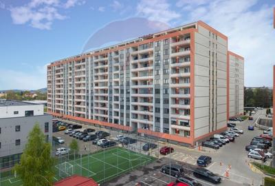 Apartament cu 3 camere decomandat, mobilat în Tractorul - 28