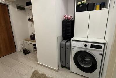 Garsonieră decomandată în Valea Lupului - 5