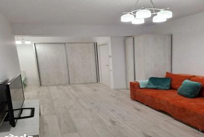 Garsonieră decomandată, mobilată în Central - 6