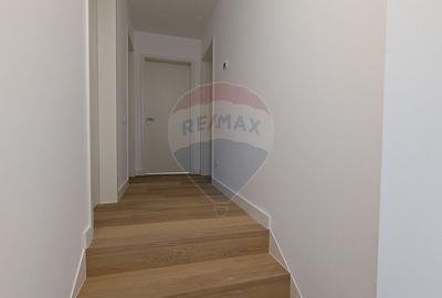 Casa / Vila 4 camere Complex Amber Forest - 33