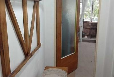 Garsonieră în Crângași