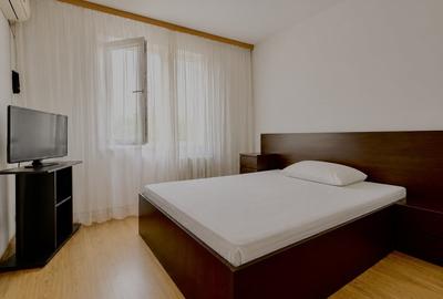 Apartament cu 4 camere decomandat în Crângași - 2